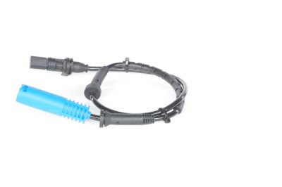 Sensor, rotações da roda