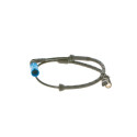 Sensor, rotações da roda