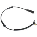 Sensor, rotações da roda