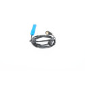 Sensor, rotações da roda