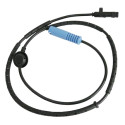 Sensor, rotações da roda