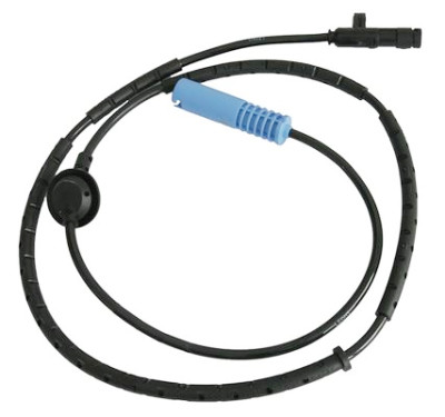 Sensor, rotações da roda