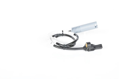 Sensor, rotações da roda