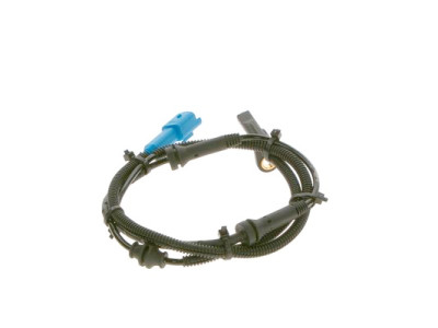 Sensor, velocidade da roda BOSCH 0 986 594 551