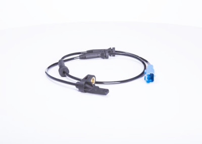 Sensor, rotações da roda