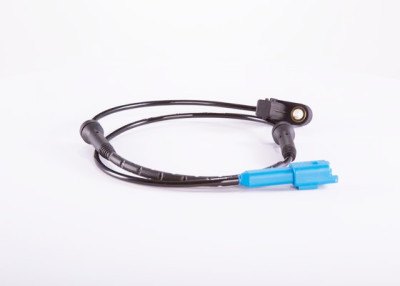 Sensor, rotações da roda
