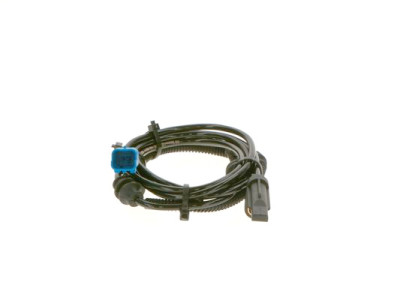 Sensor, rotações da roda