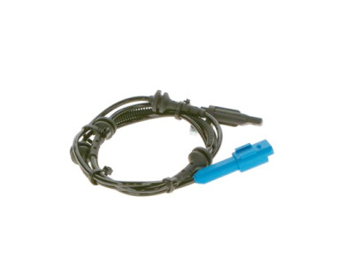 Sensor, velocidade da roda BOSCH 0 986 594 567