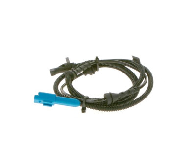 Sensor, rotações da roda