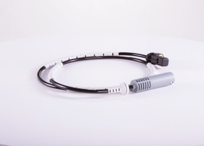 Sensor, rotações da roda