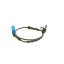 Sensor, rotações da roda