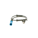 Sensor, rotações da roda