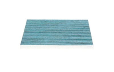 Filtro de ar de cabine BOSCH 0 986 628 514