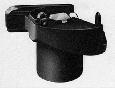 Rotor do distribuidor de ignição