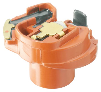 Rotor do distribuidor de ignição