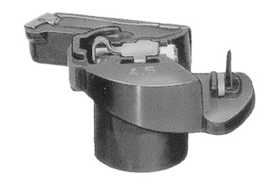 Rotor do distribuidor de ignição