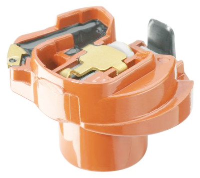 Rotor do distribuidor de ignição