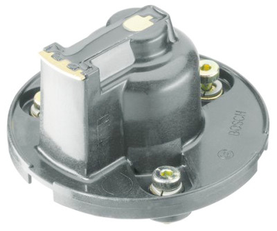Rotor do distribuidor de ignição