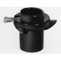 Rotor do distribuidor de ignição