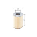 Filtro de óleo BOSCH 1 457 429 629