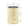 Filtro de ar BOSCH 1 457 433 275