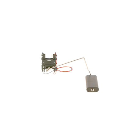 Sensor, nível de combustível