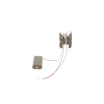 Sensor, nível de combustível