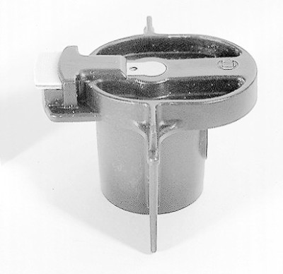 Rotor do distribuidor de ignição