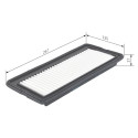 Filtro de ar BOSCH 1 987 429 167