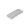 Filtro de ar de cabine BOSCH 1 987 431 005