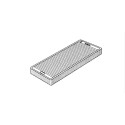 Filtro de ar de cabine BOSCH 1 987 431 013