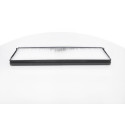 Filtro de ar de cabine BOSCH 1 987 431 157