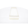 Filtro de ar de cabine BOSCH 1 987 431 163