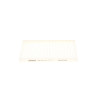 Filtro de ar de cabine BOSCH 1 987 431 211
