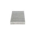 Filtro de ar de cabine BOSCH 1 987 431 459