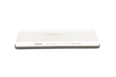 Filtro de ar de cabine BOSCH 1 987 432 041