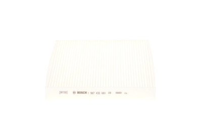Filtro de ar de cabine BOSCH 1 987 432 080