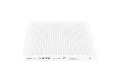 Filtro de ar de cabine BOSCH 1 987 432 246