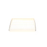 Filtro de ar de cabine BOSCH 1 987 432 250