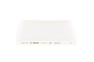 Filtro de ar de cabine BOSCH 1 987 432 253