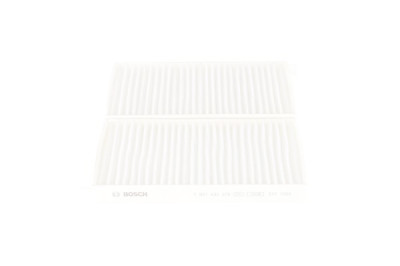 Filtro de ar de cabine BOSCH 1 987 432 278