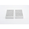 Filtro de ar de cabine BOSCH 1 987 432 309