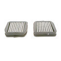 Filtro de ar de cabine BOSCH 1 987 432 512