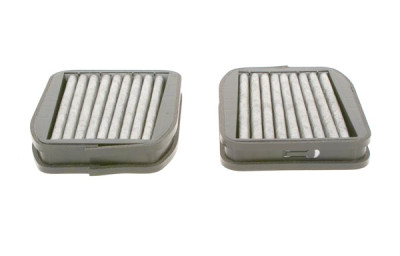 Filtro de ar de cabine BOSCH 1 987 432 512