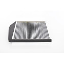 Filtro de ar de cabine BOSCH 1 987 432 531