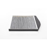 Filtro de ar de cabine BOSCH 1 987 432 531