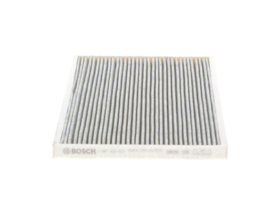 Filtro de ar de cabine BOSCH 1 987 432 537