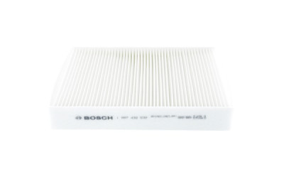 Filtro de ar de cabine BOSCH 1 987 432 539