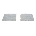 Filtro de ar de cabine BOSCH 1 987 432 542