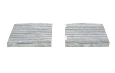 Filtro de ar de cabine BOSCH 1 987 432 542